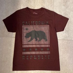 Eighty eight tee size 8